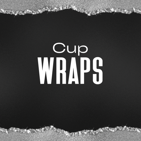 CUP WRAPS