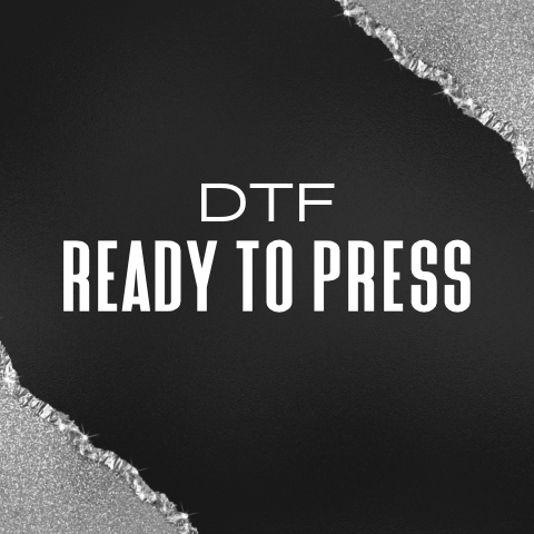 READY TO PRESS