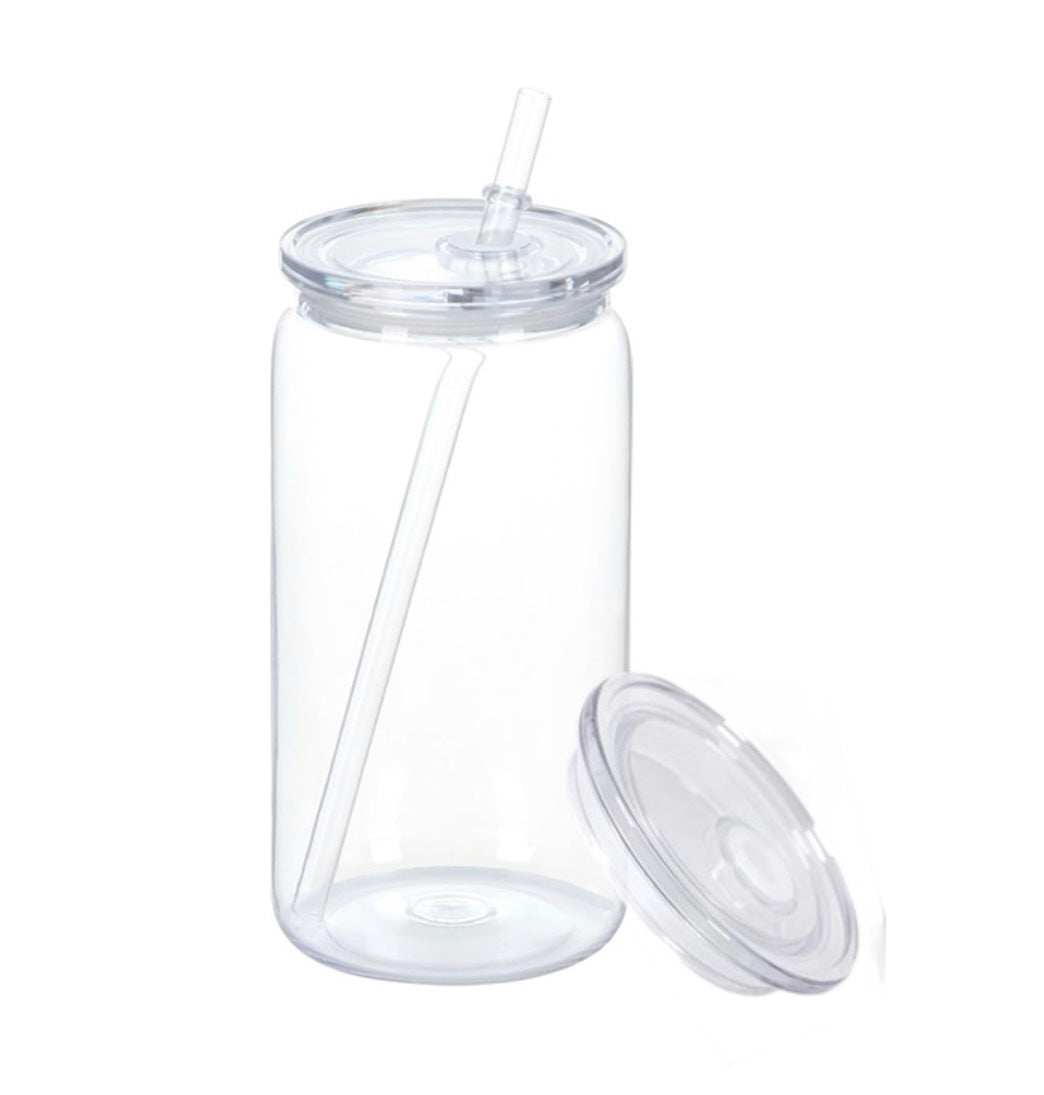 16OZ SNOWGLOBE