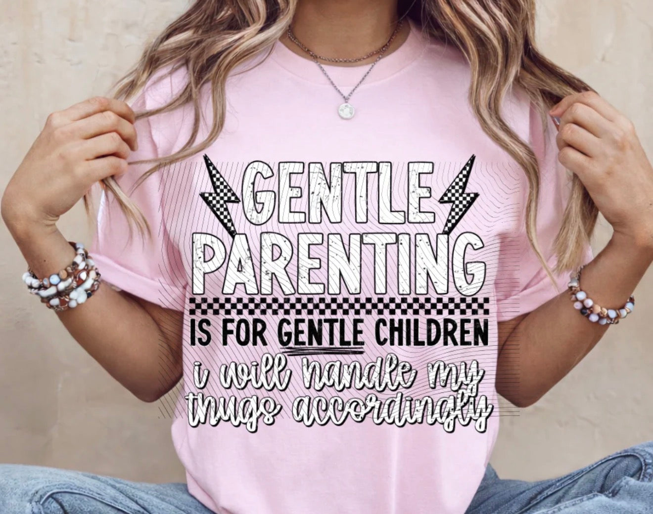 Gentle Parenting