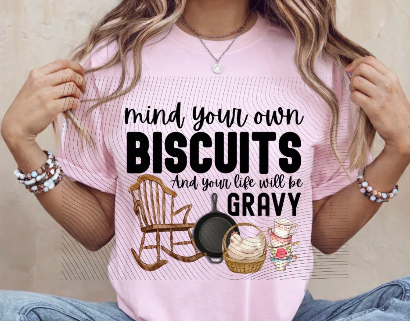 Biscuits & Gravy