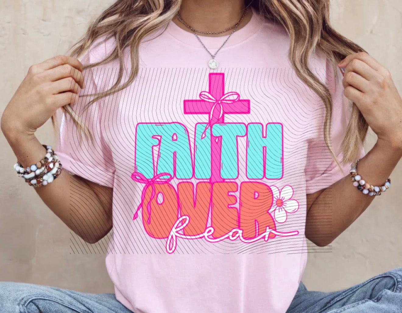 Faith over Fear