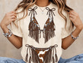 Wild West Bikini