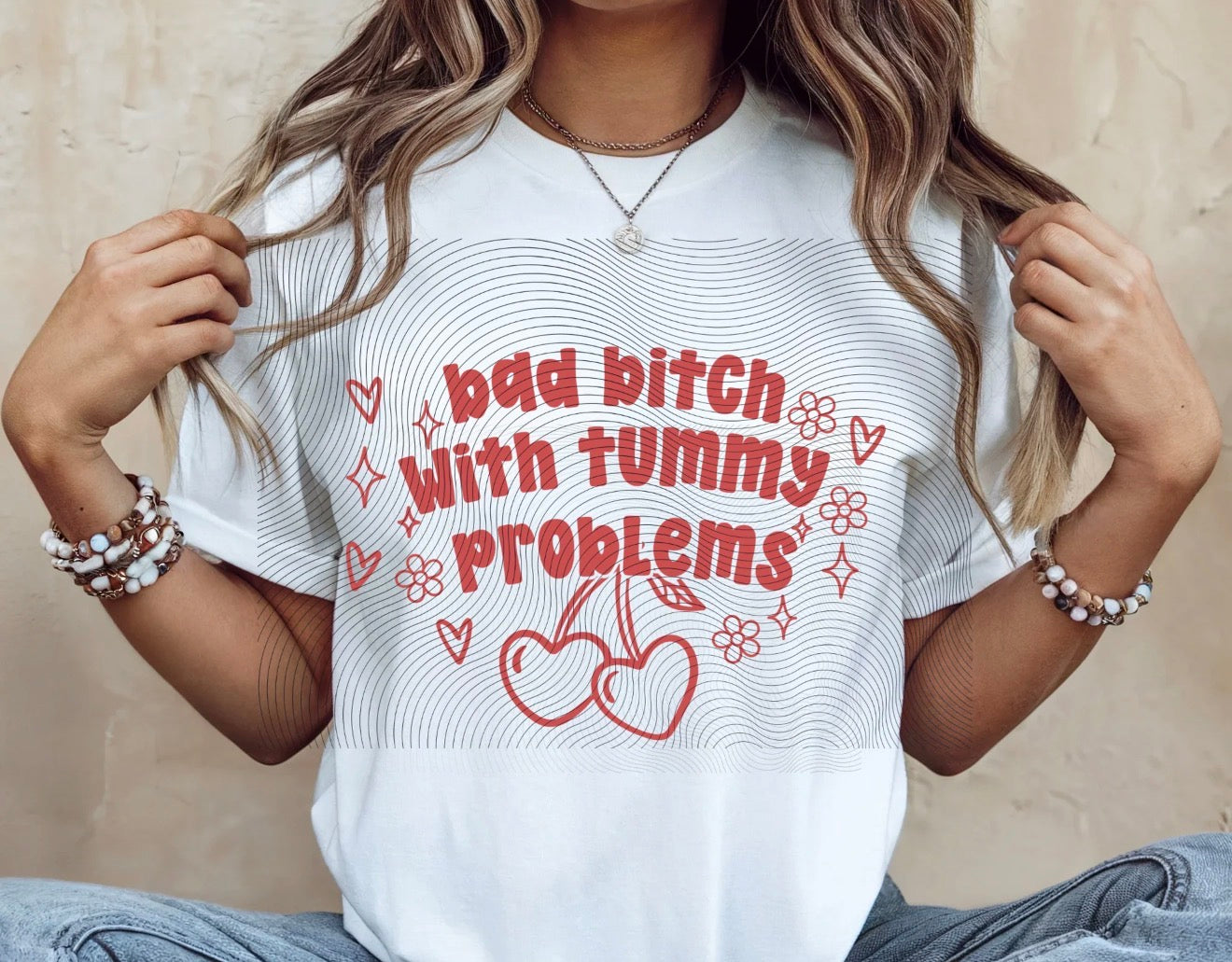 Tummy Probs