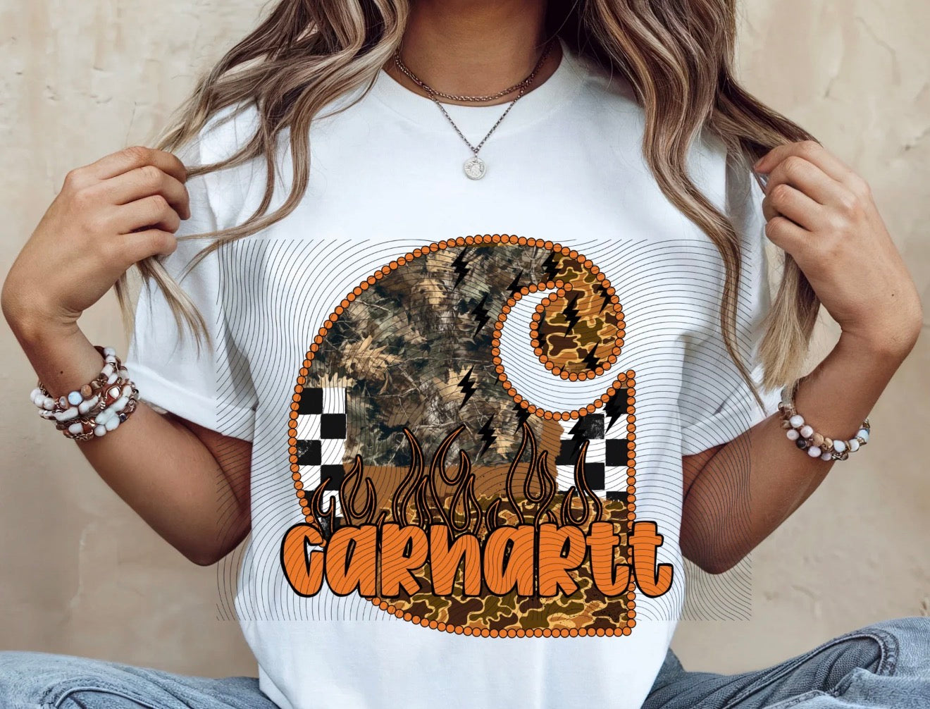 Camo