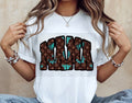 Mama Turquoise