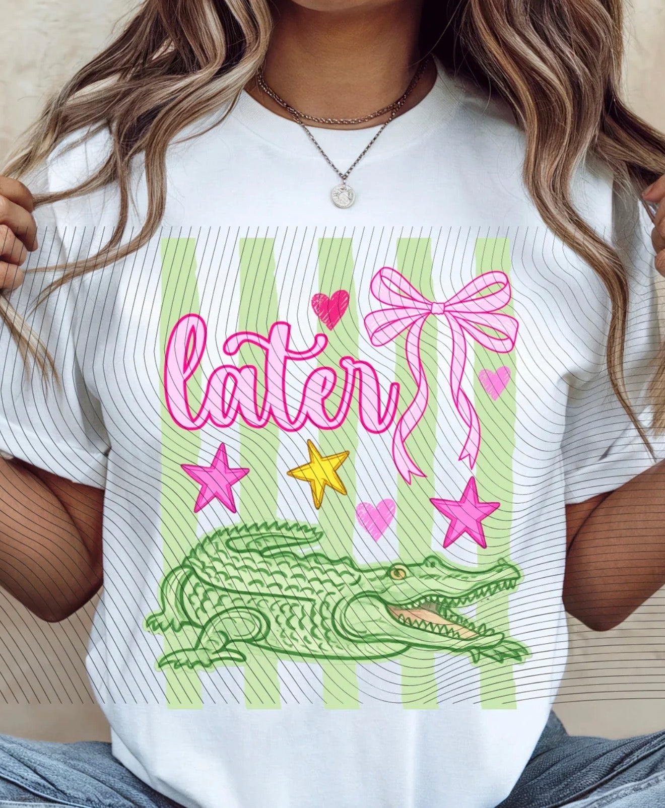 Later Gator