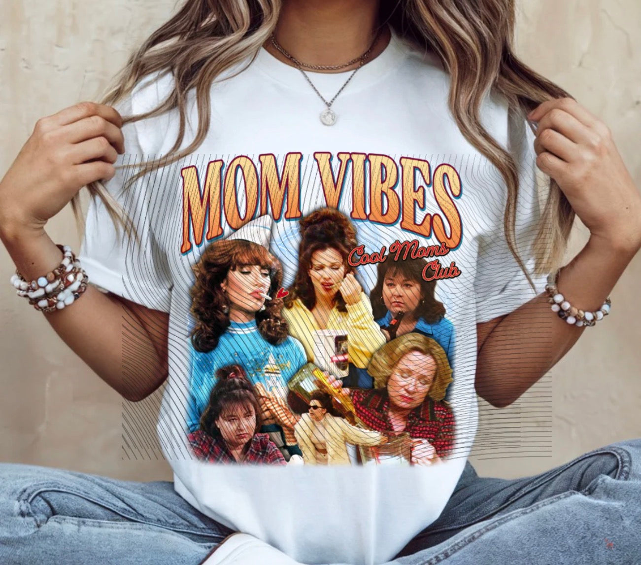 Mom Vibes