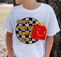 Happy Meals
