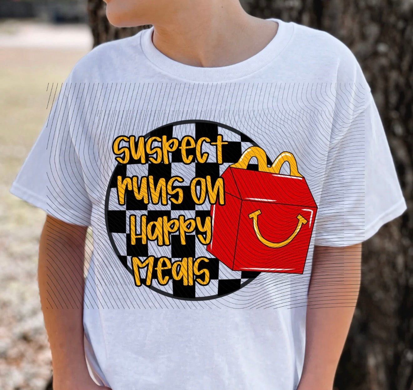 Happy Meals