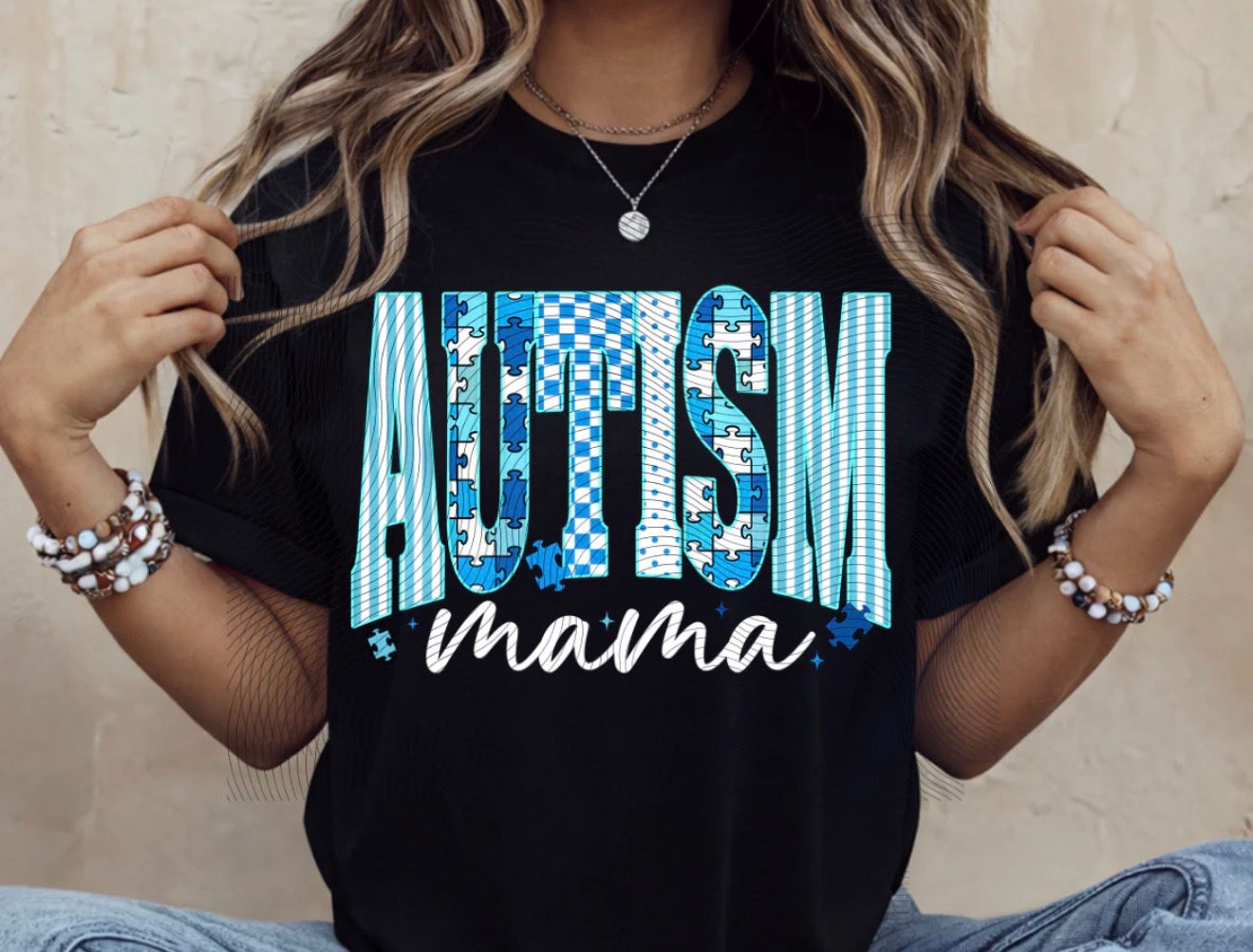 Autism Mama
